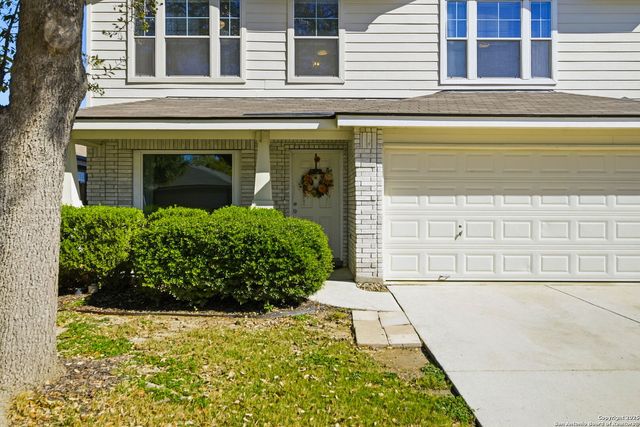 546 Lynx Mountain, San Antonio, TX 78251