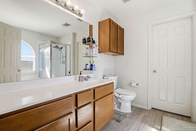 546 Lynx Mountain, San Antonio, TX 78251