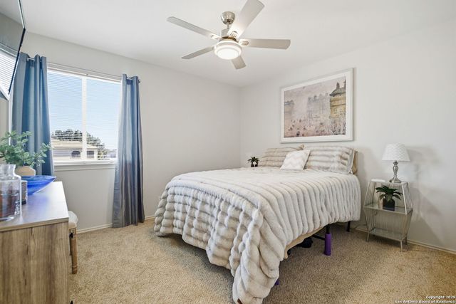 546 Lynx Mountain, San Antonio, TX 78251