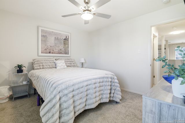 546 Lynx Mountain, San Antonio, TX 78251