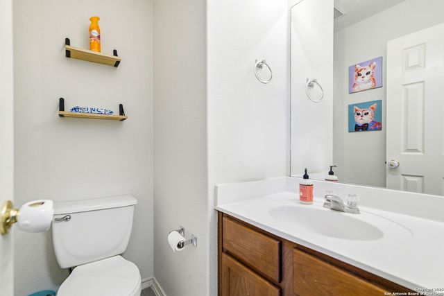 546 Lynx Mountain, San Antonio, TX 78251