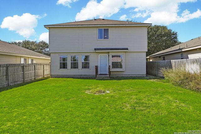 546 Lynx Mountain, San Antonio, TX 78251