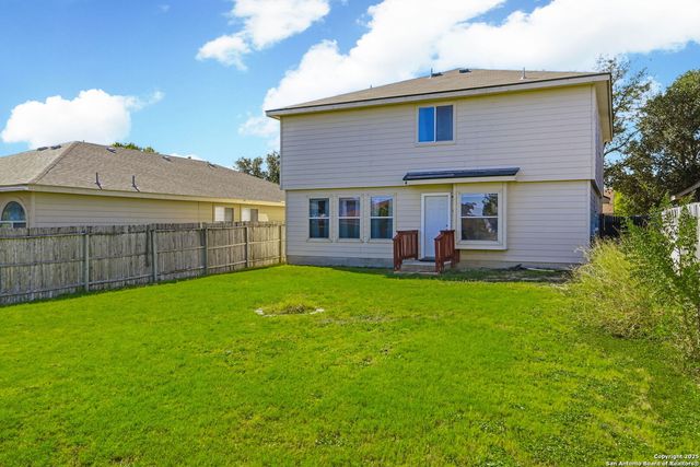 546 Lynx Mountain, San Antonio, TX 78251