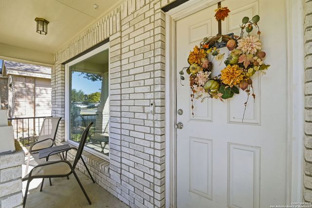 546 Lynx Mountain, San Antonio, TX 78251