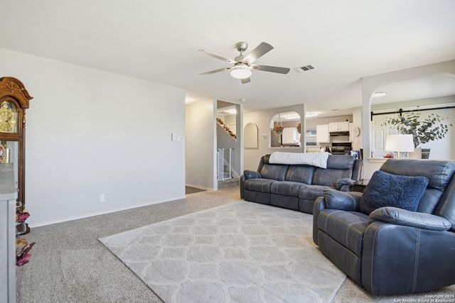 546 Lynx Mountain, San Antonio, TX 78251