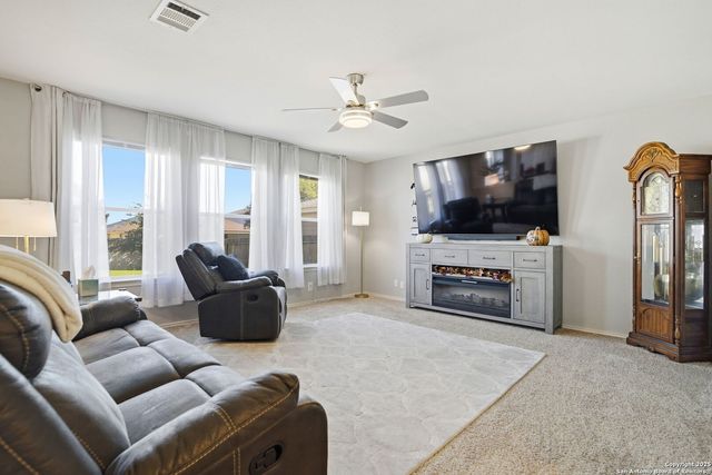 546 Lynx Mountain, San Antonio, TX 78251