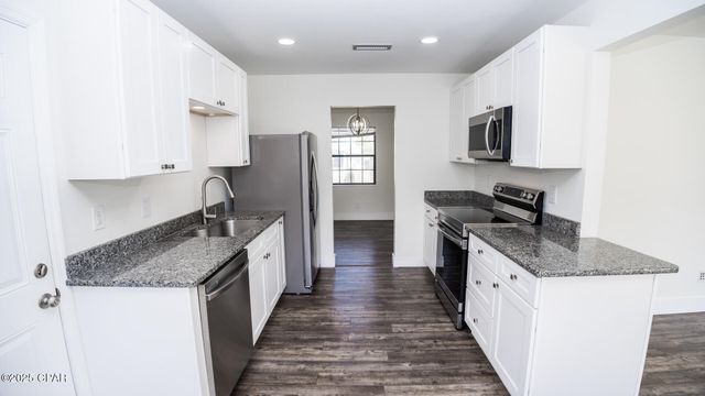 116 Moody Drive, Panama City, FL 32404