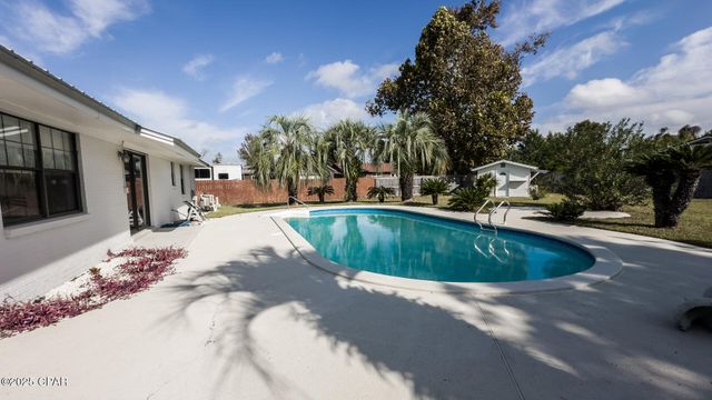 116 Moody Drive, Panama City, FL 32404