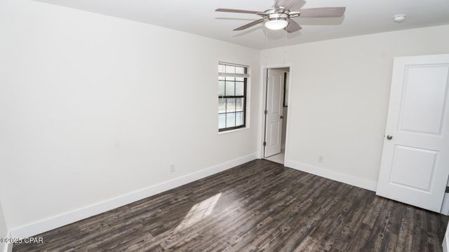 116 Moody Drive, Panama City, FL 32404