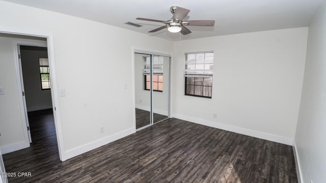 116 Moody Drive, Panama City, FL 32404