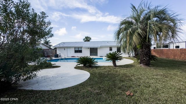 116 Moody Drive, Panama City, FL 32404