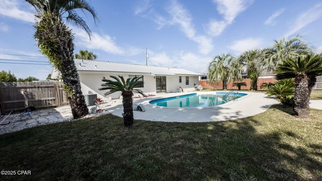 116 Moody Drive, Panama City, FL 32404