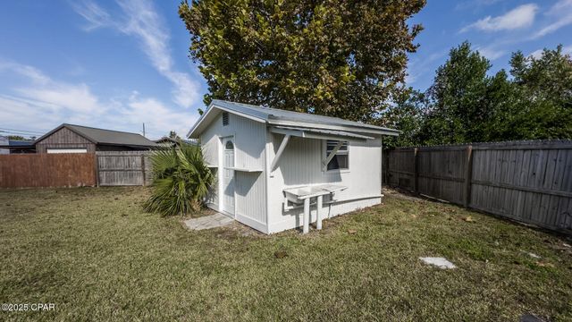 116 Moody Drive, Panama City, FL 32404