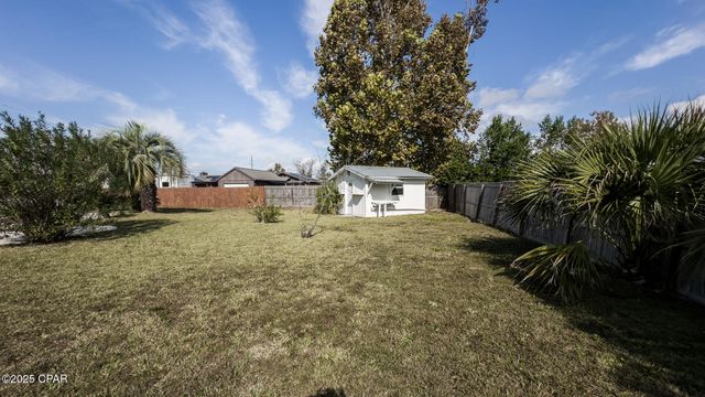 116 Moody Drive, Panama City, FL 32404