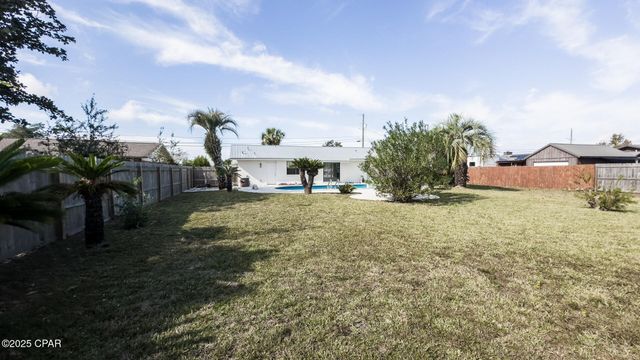 116 Moody Drive, Panama City, FL 32404