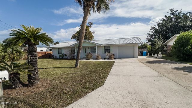 116 Moody Drive, Panama City, FL 32404