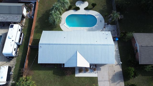 116 Moody Drive, Panama City, FL 32404