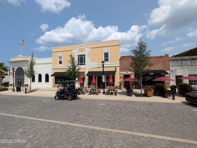 116 Moody Drive, Panama City, FL 32404