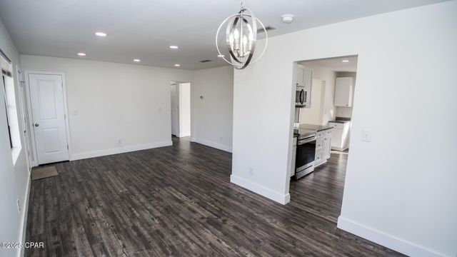 116 Moody Drive, Panama City, FL 32404