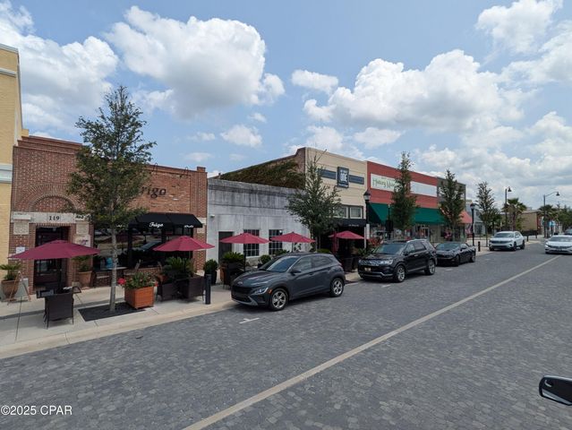 116 Moody Drive, Panama City, FL 32404