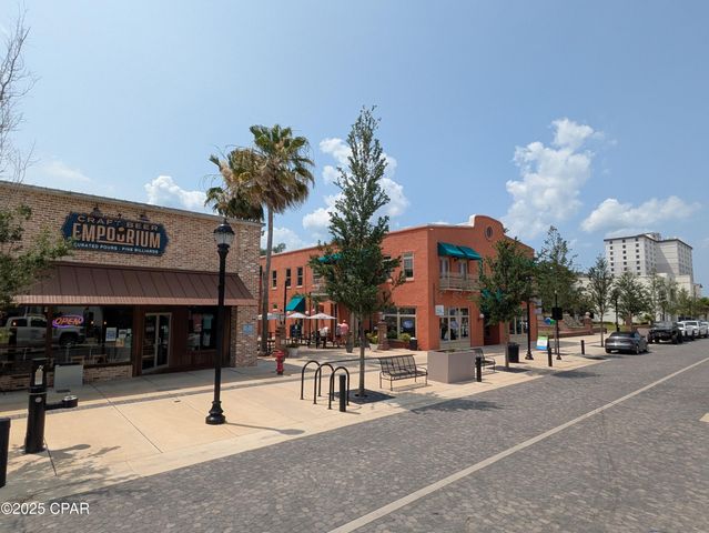 116 Moody Drive, Panama City, FL 32404