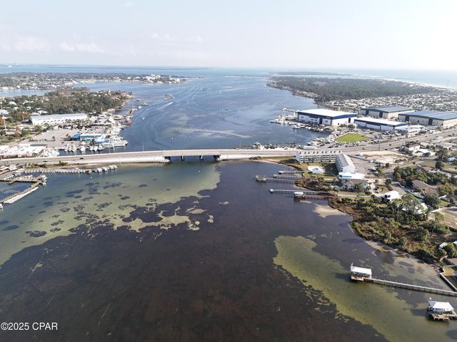 116 Moody Drive, Panama City, FL 32404