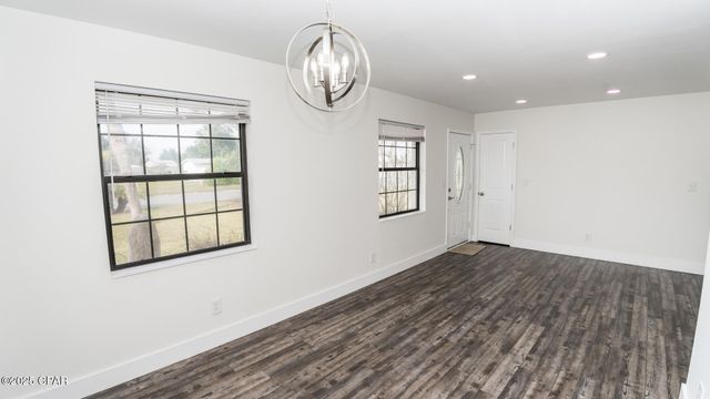 116 Moody Drive, Panama City, FL 32404