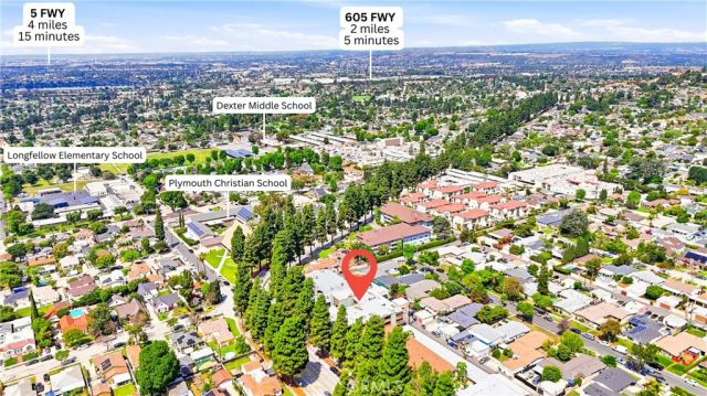 12113 Beverly Boulevard K, Whittier, CA 90601