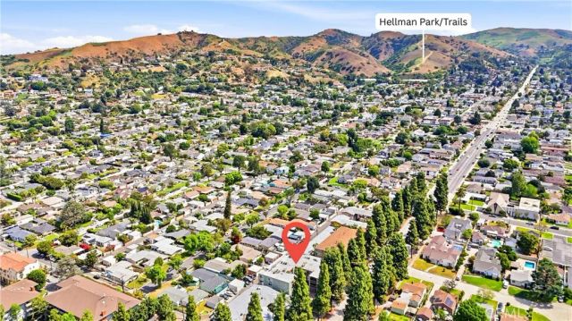 12113 Beverly Boulevard K, Whittier, CA 90601