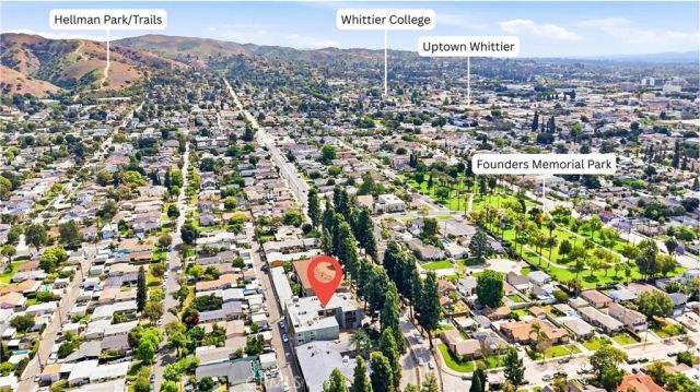 12113 Beverly Boulevard K, Whittier, CA 90601
