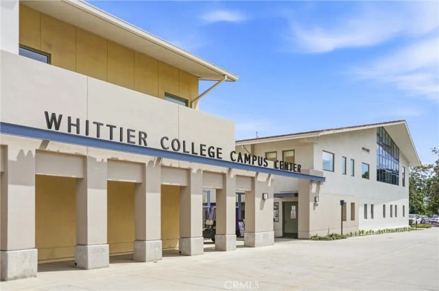 12113 Beverly Boulevard K, Whittier, CA 90601