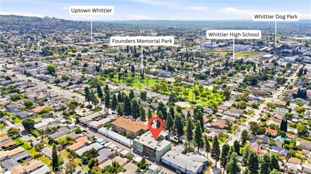12113 Beverly Boulevard K, Whittier, CA 90601