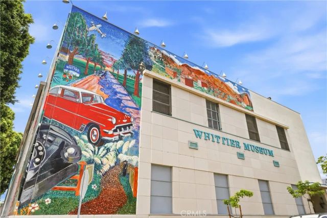 12113 Beverly Boulevard K, Whittier, CA 90601