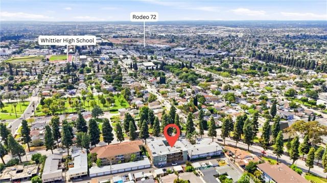 12113 Beverly Boulevard K, Whittier, CA 90601