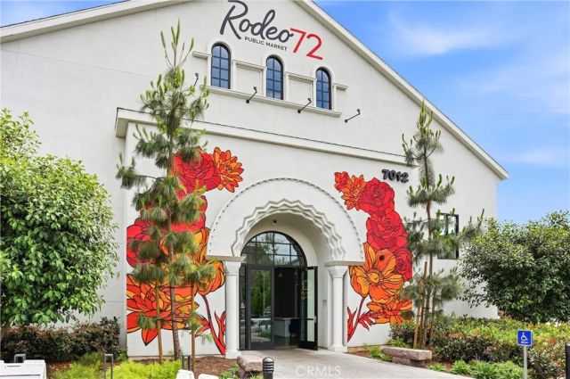 12113 Beverly Boulevard K, Whittier, CA 90601
