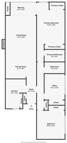 12113 Beverly Boulevard K, Whittier, CA 90601