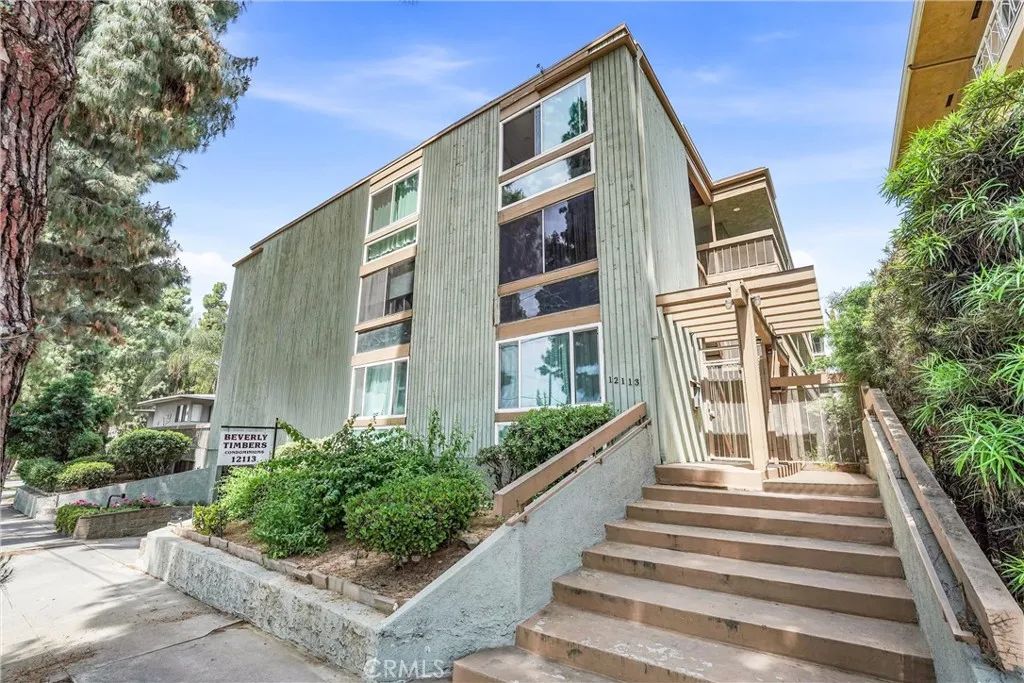 12113 Beverly Boulevard K, Whittier, CA 90601