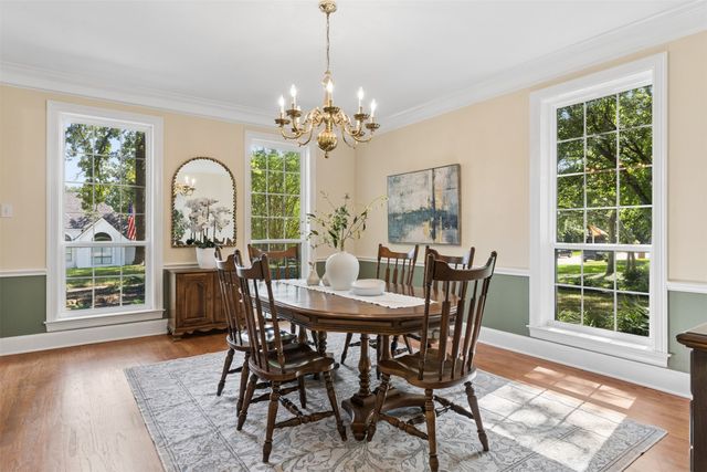 41 Oak Forrest Circle, Denton, TX 76210