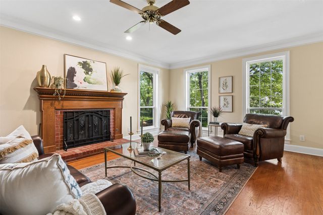 41 Oak Forrest Circle, Denton, TX 76210