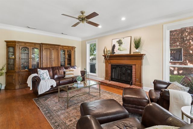 41 Oak Forrest Circle, Denton, TX 76210