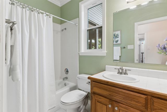41 Oak Forrest Circle, Denton, TX 76210