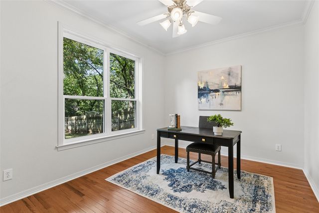 41 Oak Forrest Circle, Denton, TX 76210