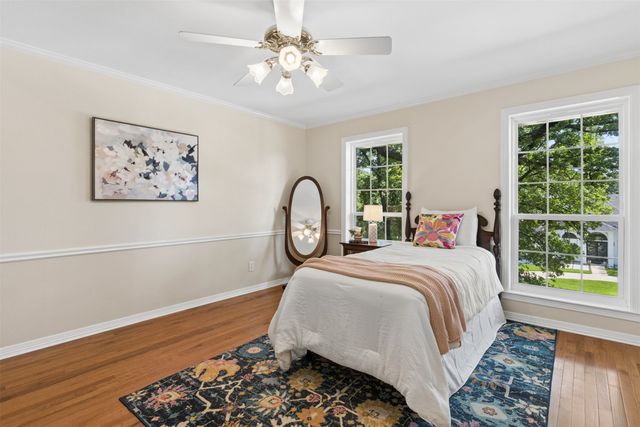 41 Oak Forrest Circle, Denton, TX 76210