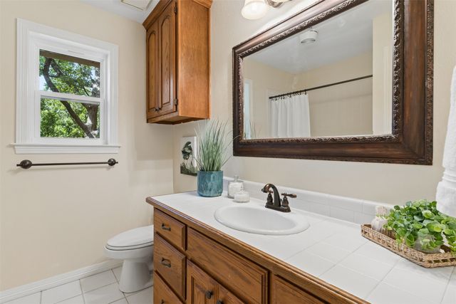 41 Oak Forrest Circle, Denton, TX 76210