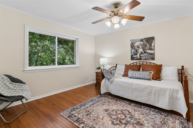 41 Oak Forrest Circle, Denton, TX 76210