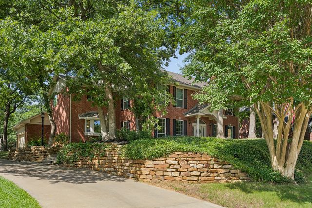 41 Oak Forrest Circle, Denton, TX 76210
