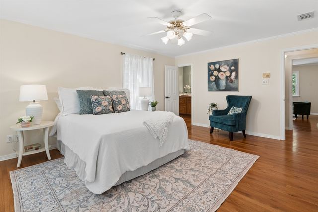 41 Oak Forrest Circle, Denton, TX 76210