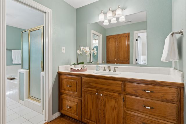 41 Oak Forrest Circle, Denton, TX 76210