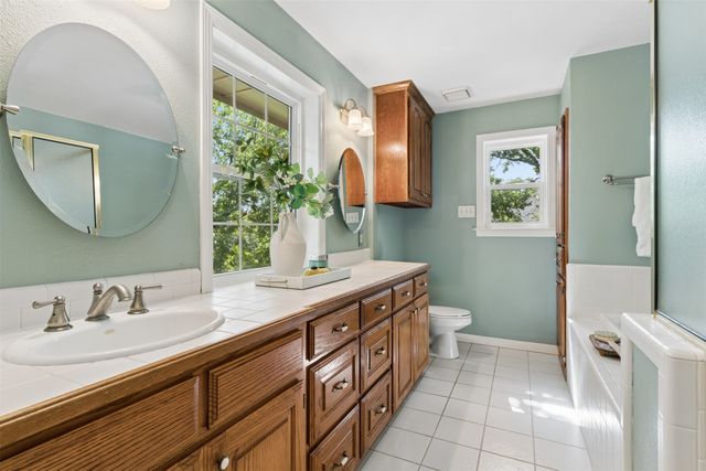 41 Oak Forrest Circle, Denton, TX 76210