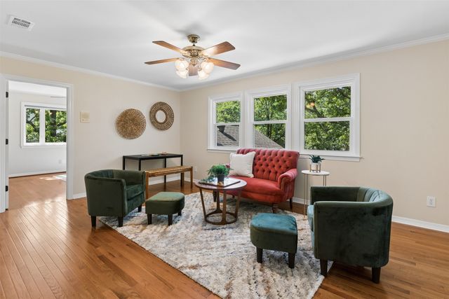 41 Oak Forrest Circle, Denton, TX 76210
